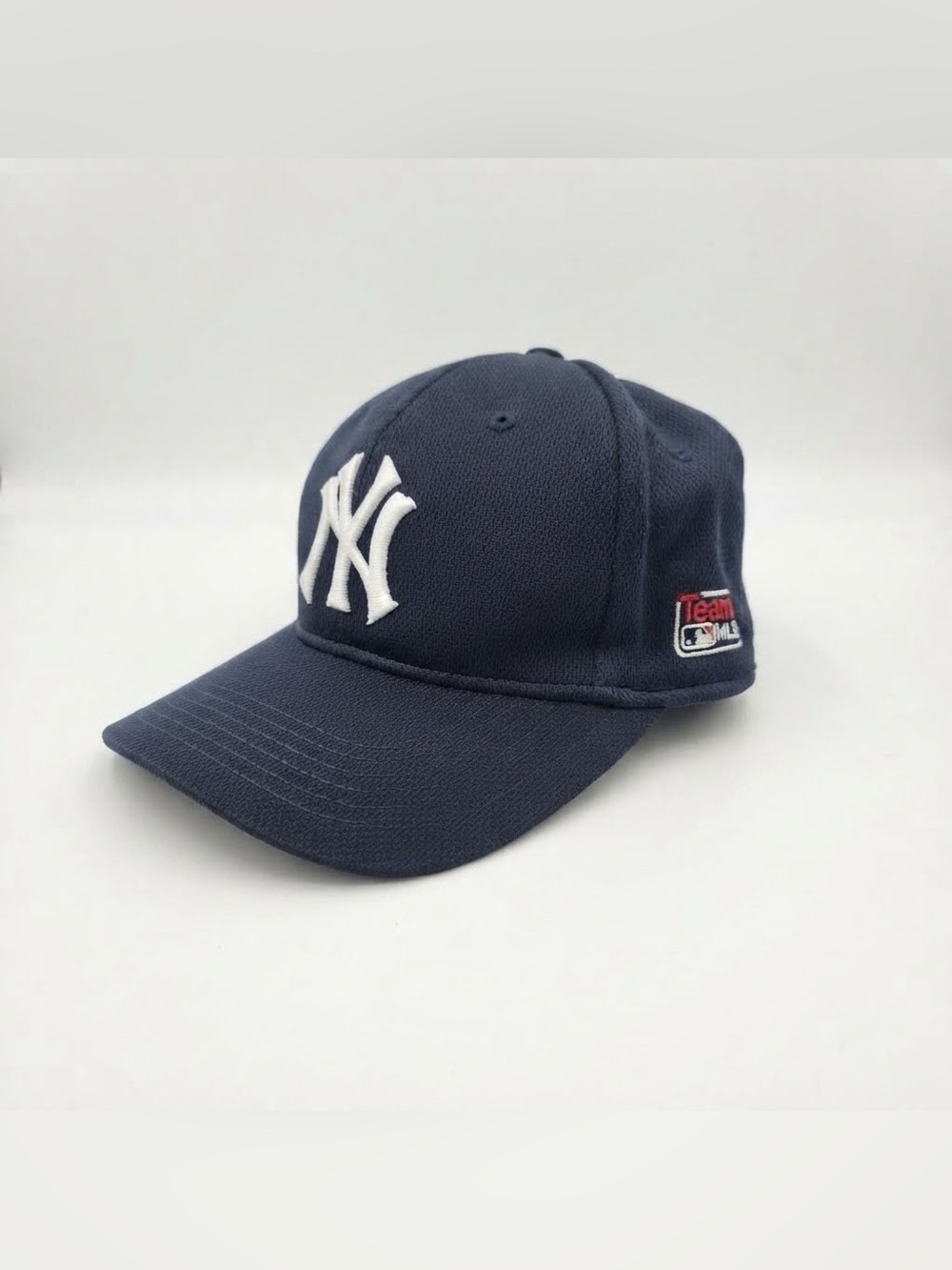 New York Yankees Youth Hat OC Sports Team MLB Navy Blue Adjustable Cap
